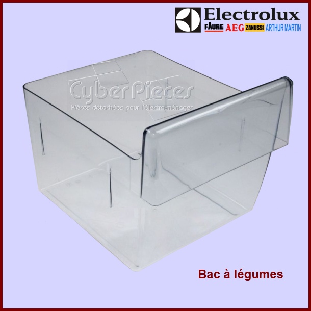 Bac à légumes 2247074186 - Pièces réfrigérateur & congélateur