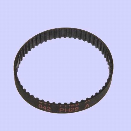 Courroie 50297088002 Ergorapido B57MXL5 - Pièces aspirateur