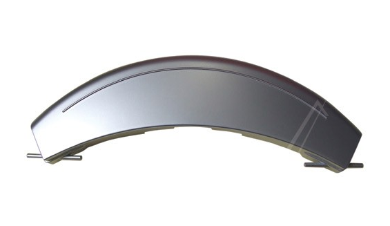 POIGNEE DE HUBLOT BOSCH 481401 490902 - Pièces réfrigérateur & cong...