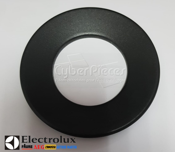 Anneau bruleur triple couronne Electrolux 50293167008