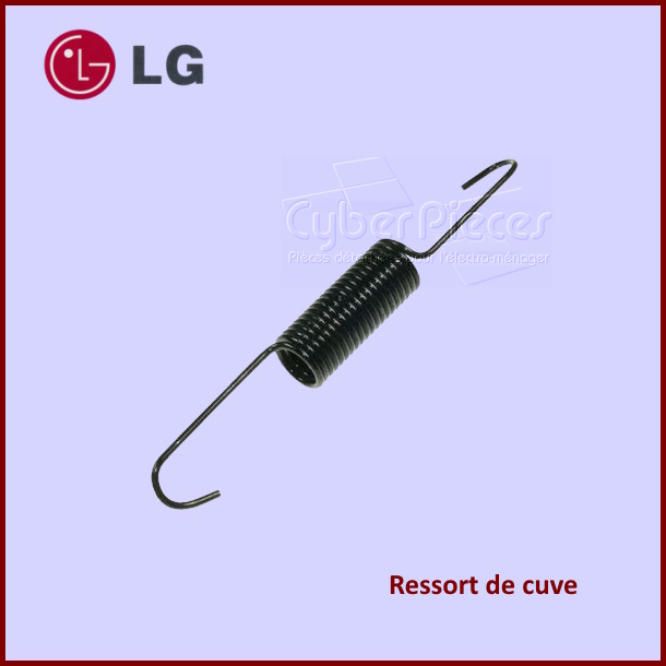 Ressort de cuve LG 4970FR2084R