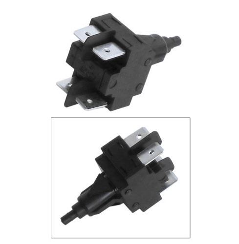 Sélecteur M/A Ariston Indesit - C00030358 -  Pièces machine à laver