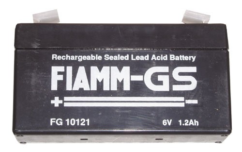 Batterie FG10121 - Pièces aspirateur