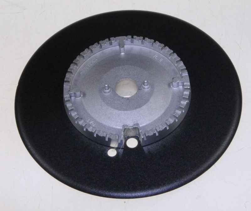 BrÃÂ»leur Rapide (rep 3) C00095455 - PiÃÂ¨ces table de cuisson