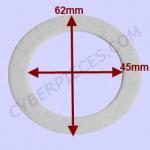 JOINT (P.AMP.) PAP.CERA. C00121856 - Pièces four