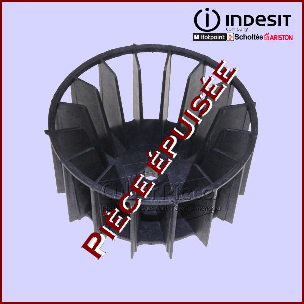 Turbine de sèche-linge Indesit C00036194