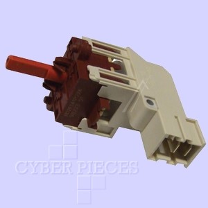 Selecteur 22 Positions -  Pièces machine à laver