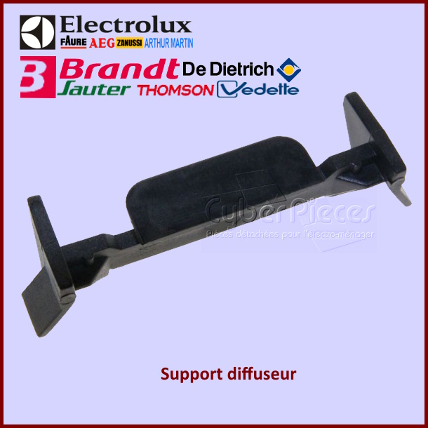Support diffuseur Electrolux 50251048000