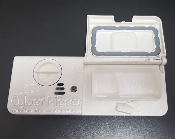 Distributeur rinçage / lavage Electrolux 8996462232613