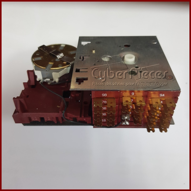 Programmateur Electrolux 50209206007