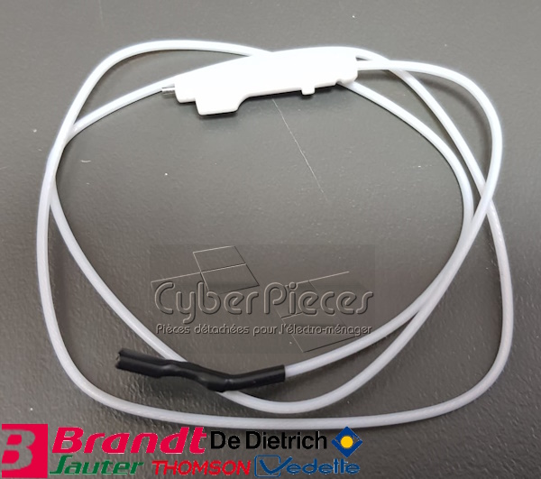 Bougie à fils Brandt 71X6336