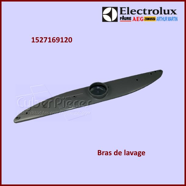 Bras De lavage Supérieur Electrolux 1527169120