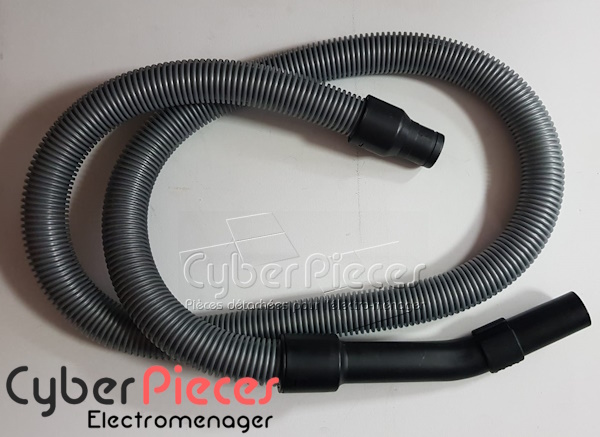 Tuyau d'aspiration aspirateur traineau Montenz / Baucknecht