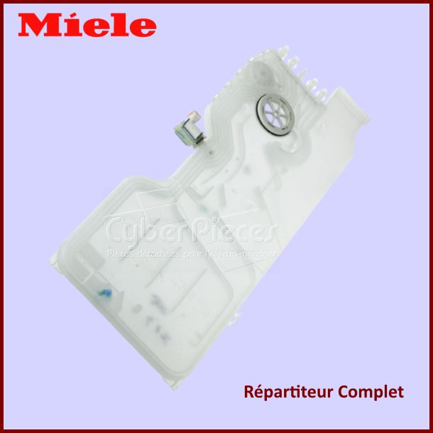 Répartiteur Complet Miele 5457211 - Pièces lave-vaisselle