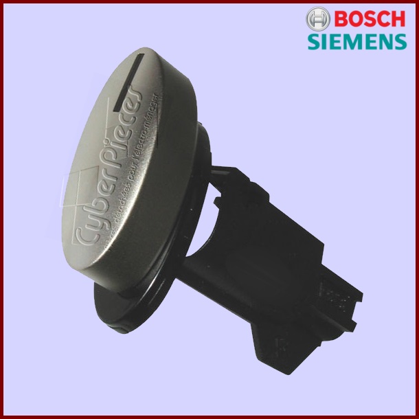 Manette bouton de commande Bosch Siemens - Pièces four