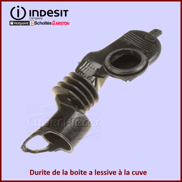 Durite Indesit C00286101