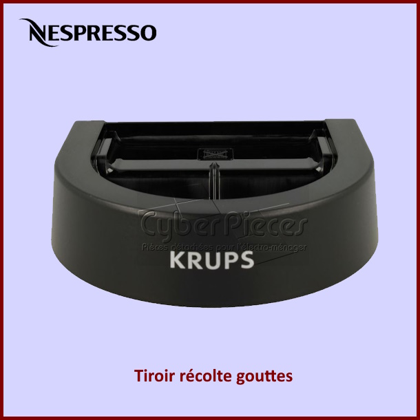 Tiroir récolte gouttes Nespresso CITIZ MS-624879