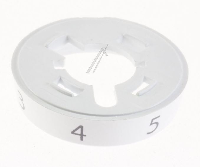 Collerette 7 positions 6047827784 - Pièces four