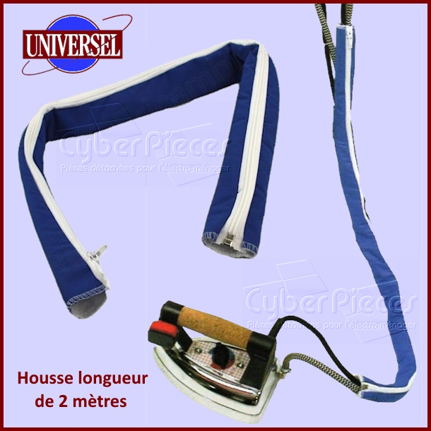 Housse de câble de fer à repasser