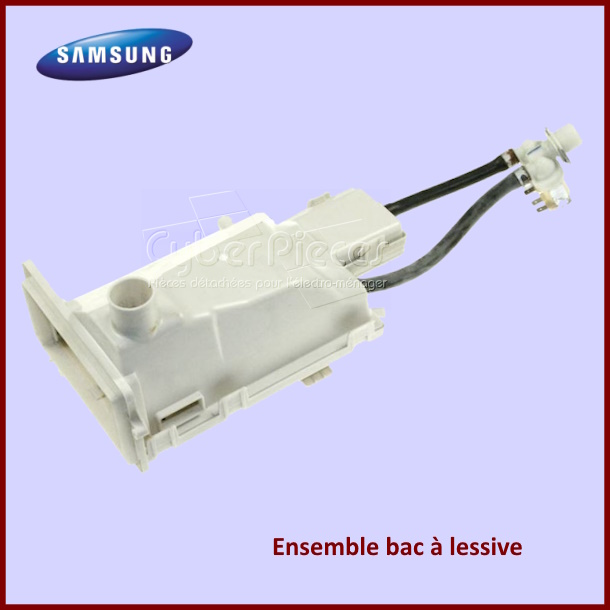 Boite à produit complète Samsung DC9711440B
