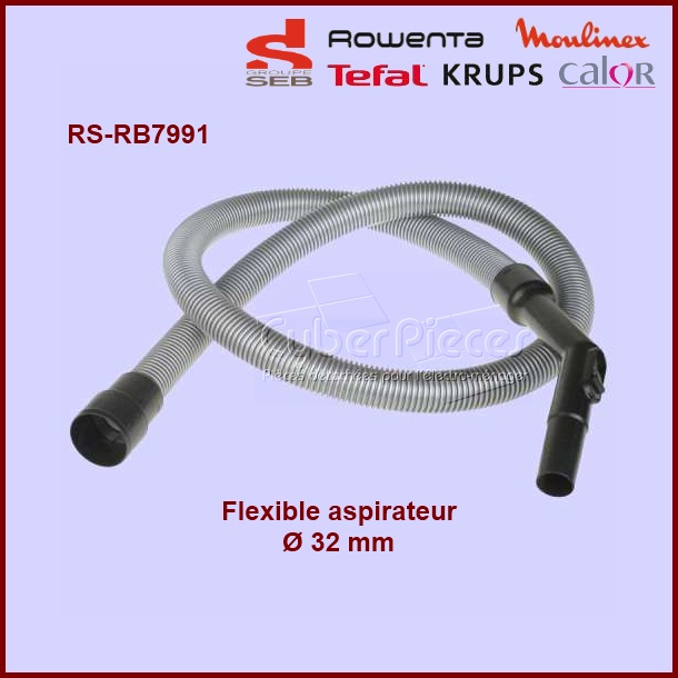 Flexible aspirateur Bully Diam32mm - RSRB7991