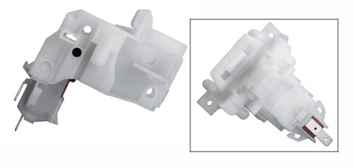 Fermeture de porte Indesit C00085357 - Pièces lave-vaisselle