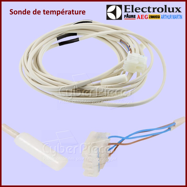 Sonde de capteur de température Electrolux 2085915045
