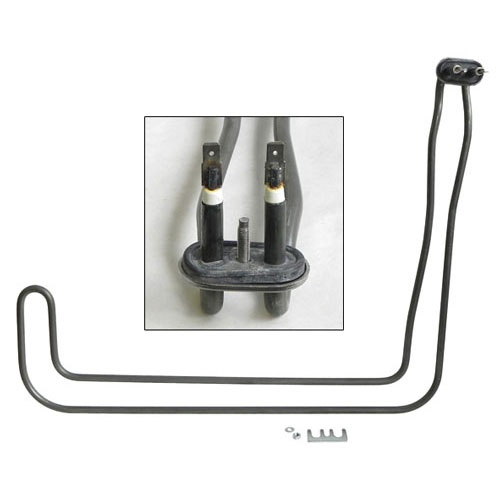Thermoplongeur 3000w Bosch 00195418 - Pièces lave-vaisselle