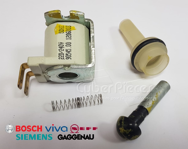 Electrovanne Bosch 00058272