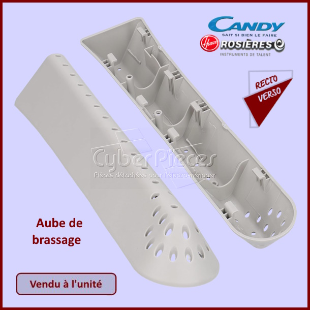 Aube de tambour Candy 43005989