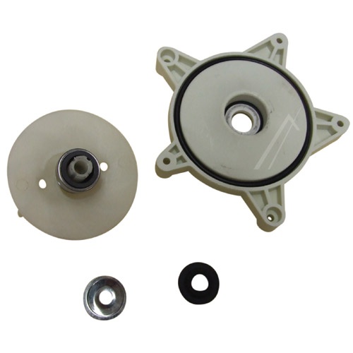 Kit corps de pompe de cyclage Sogedis 651027847***épuisé***