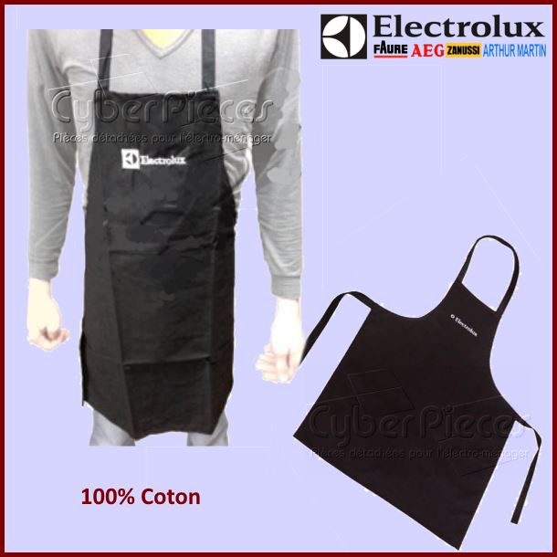 Tablier Barbecue 50294687004 - Pièces barbecue