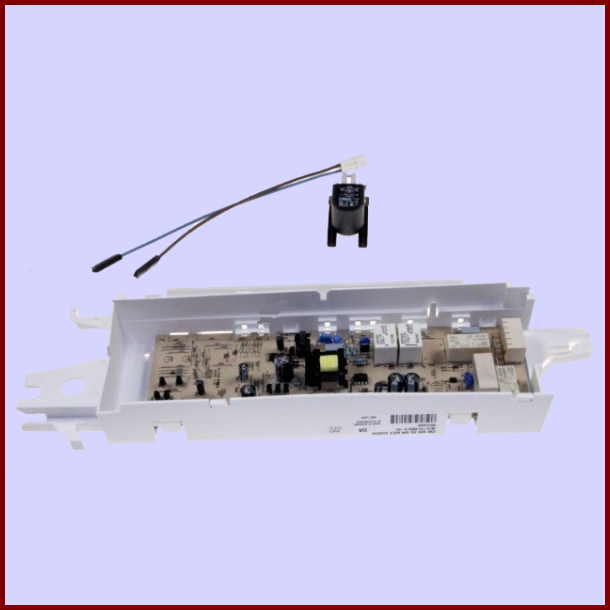 Carte de puissance 481221479648