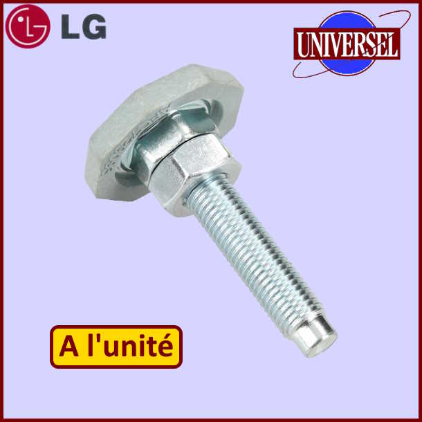 Pied de Machine à Laver