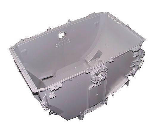 Cuve partie infÃÂ©rieure AS0002414 -  PiÃÂ¨ces machine ÃÂ  laver