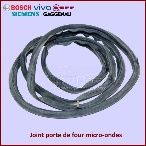 Joint de porte de four Bosch 00270321