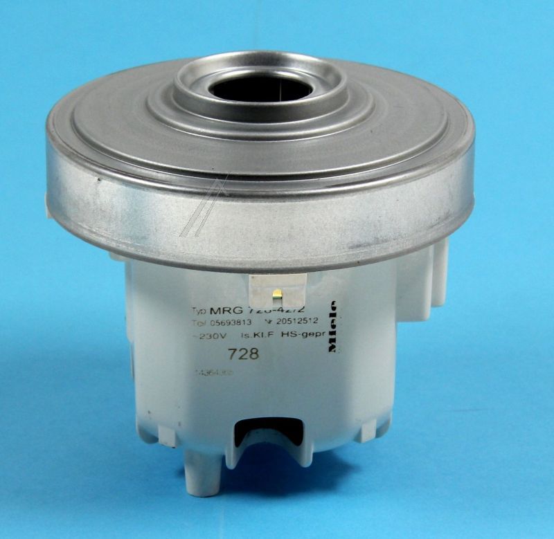 VENTILATEUR MRG728-42/2 230V - Pièces aspirateur