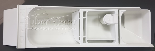 Tiroir boite à produit Miele 6683792