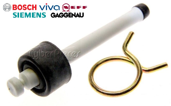 Pilon poussoir Bosch 00050504