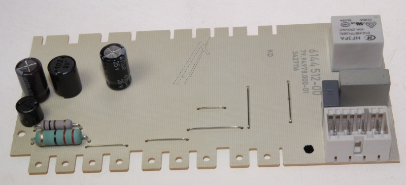 Carte Electronique 6144512 - PiÃ¨ces rÃ©frigÃ©rateur & congÃ©lateur