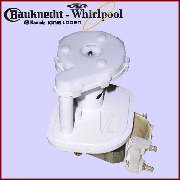Pompe Whirlpool 481936018164 **Piece bientot epuisee**