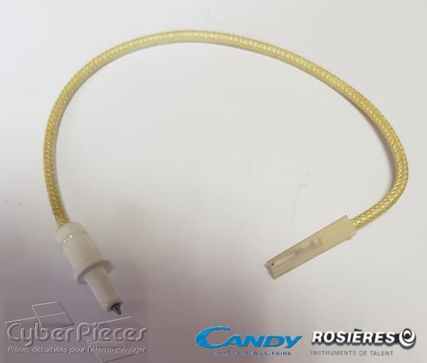 Bougie d'allumage Candy 92129824