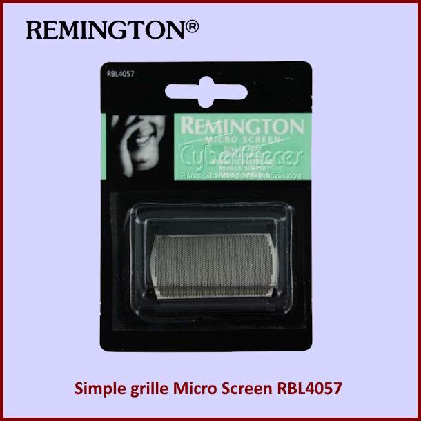 Grille de rasoir Remington RBL4057