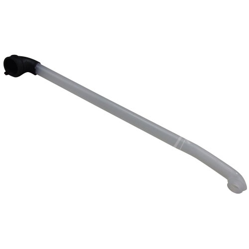 Tuyau d'alimentation du bras supérieur Electrolux 1524421029 - Pièc...