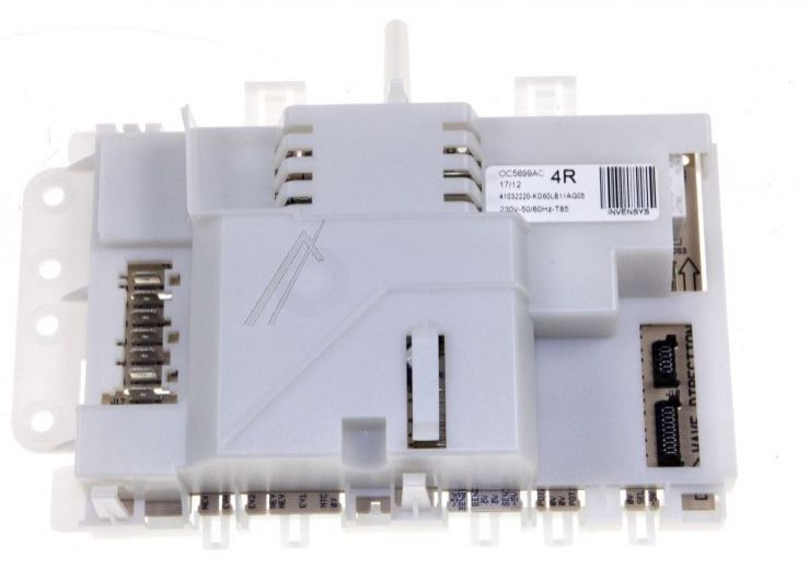 Carte Ã©lectronique de puissance 49010935 -  PiÃ¨ces machine Ã  laver