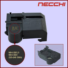 Relais Necchi mini ES 3 - PiÃ¨ces rÃ©frigÃ©rateur & congÃ©lateur