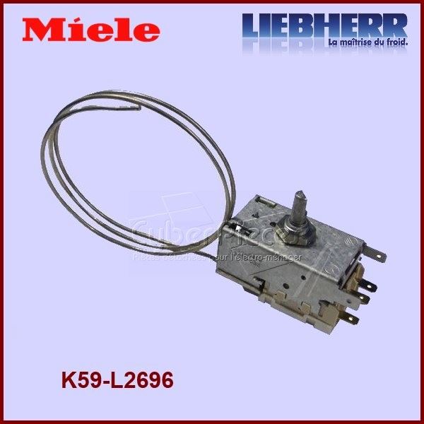 Thermostat Réfrigérateur Liebherr 6151799 - Pièces réfrigérateur & ...