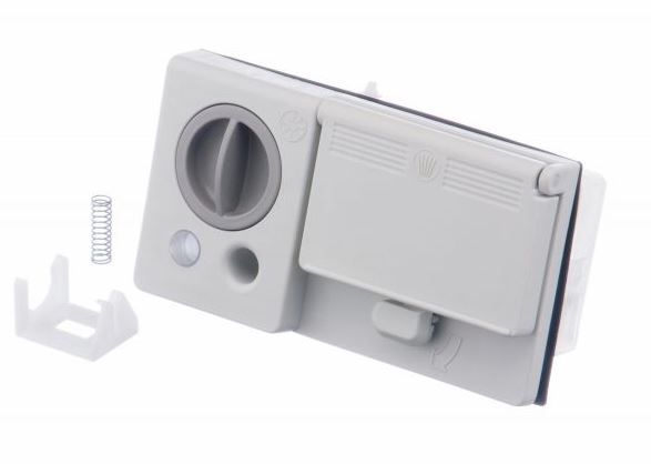 Boite à produit Bosch 00068952 - Pièces lave-vaisselle