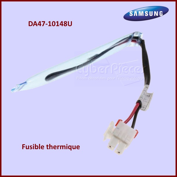 Thermofusible Samsung DA47-10148U - Pièces réfrigérateur & congélateur