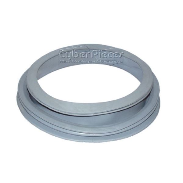 Manchette de hublot Brandt 55X3872 -  PiÃ¨ces machine Ã  laver